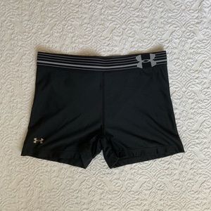 SALE- Under Armour Shorts